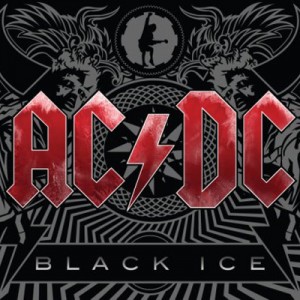 AC/DC Black Ice