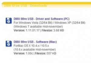 dmx-6fire-usb-windows7-drivers-not