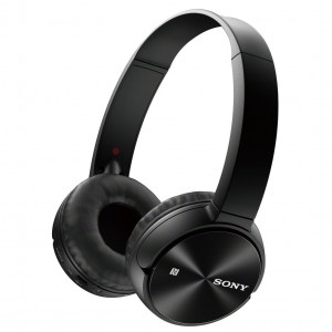 SONY MDR-ZX330BT