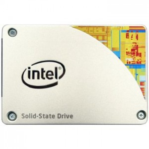 SSD Intel 535 240Gb