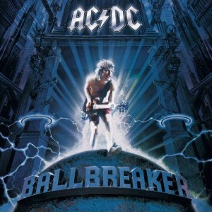 AC/DC Ballbreaker