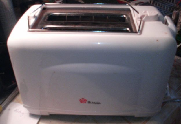 domotec-toaster