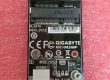 Gigabyte GC-MSMP mSATA and miniPCIe