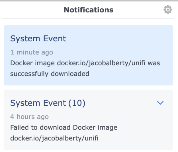 dsm-failed-to-download-docker-image