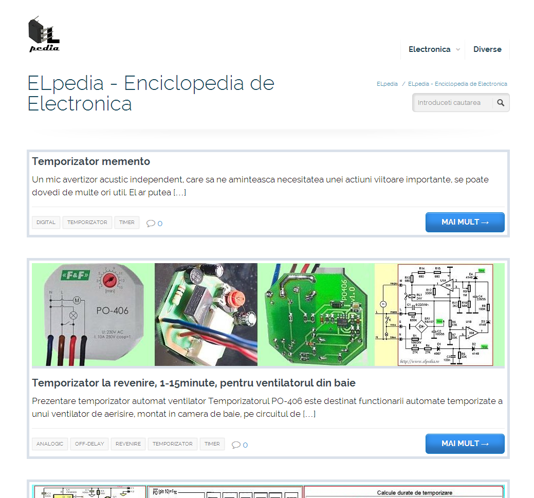 elpedia wordpress