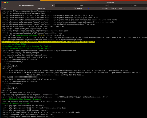 magento2-missing-setup-folder-magento2-base-mapping-fail