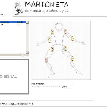 marioneta-capture Screen capture of user interface for Marioneta project